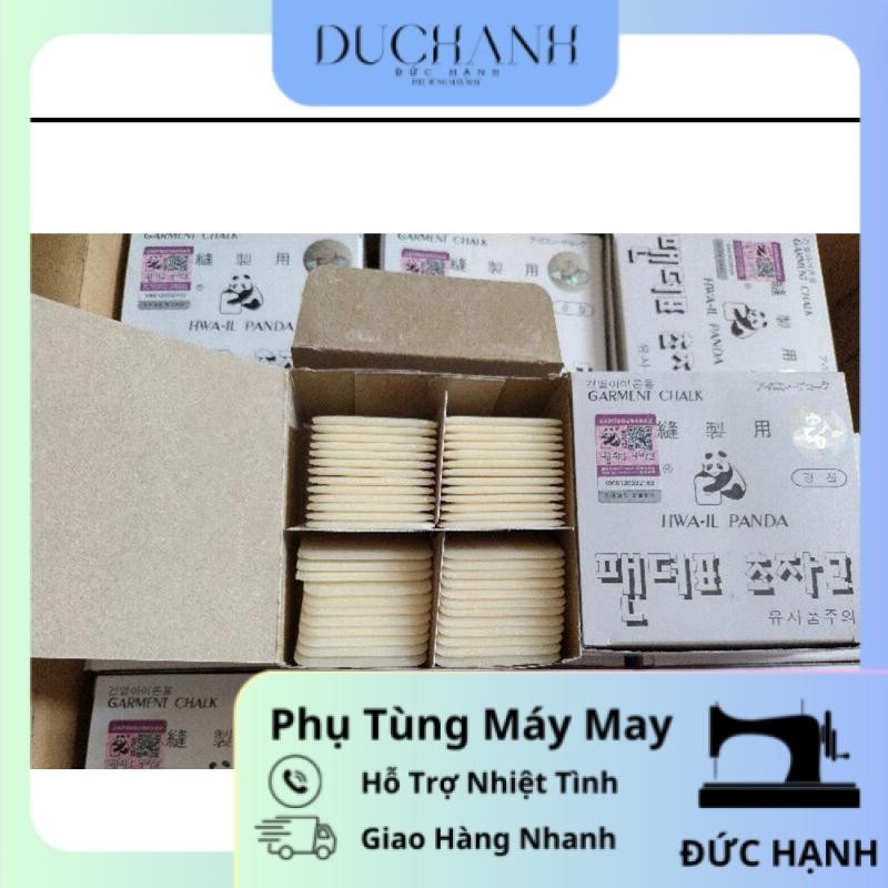 Phấn bay panda Hàn Quốc