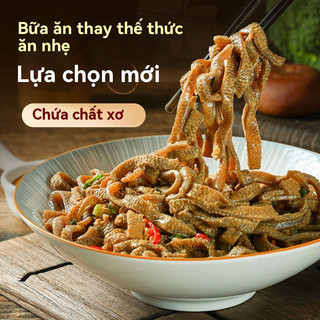 Sioutou sốt konjac nổ bụng miễn phí nấu ăn tức là 245g cho người hâm mộ thay thế bữa ăn ít chất béo