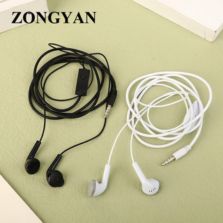 Tai Nghe Có Dây ehs61 3.5mm Kèm mic Cho galaxy a13 a12 a32 a03 a22 a23 a52 m32 a21 a51 a71 a31 m31 m51 m21 m22 hye