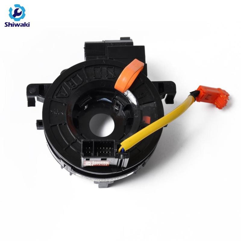 Cáp xoắn ốc lò xo đồng hồ Shiwaki 84306-0K051 cho 2010-2012