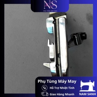 Chân vịt chạy gân máy vắt sổ 4 chỉ