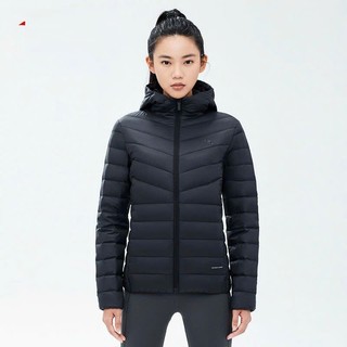 Áo Khoác Lông Vũ Nữ ANTA 162347903 Chính Hãng