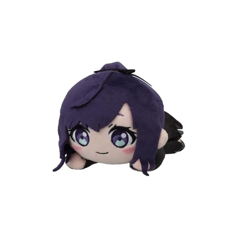 Project Sekai Colorful Stage feat. Hatsune Miku Lying Down Plush "Mafuyu Asahina -Brand New Style-" 