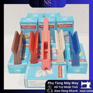 Dụng cụ mài phấn