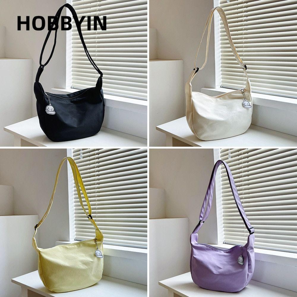 HOBBYIN Túi Đeo Chéo Thể Thao