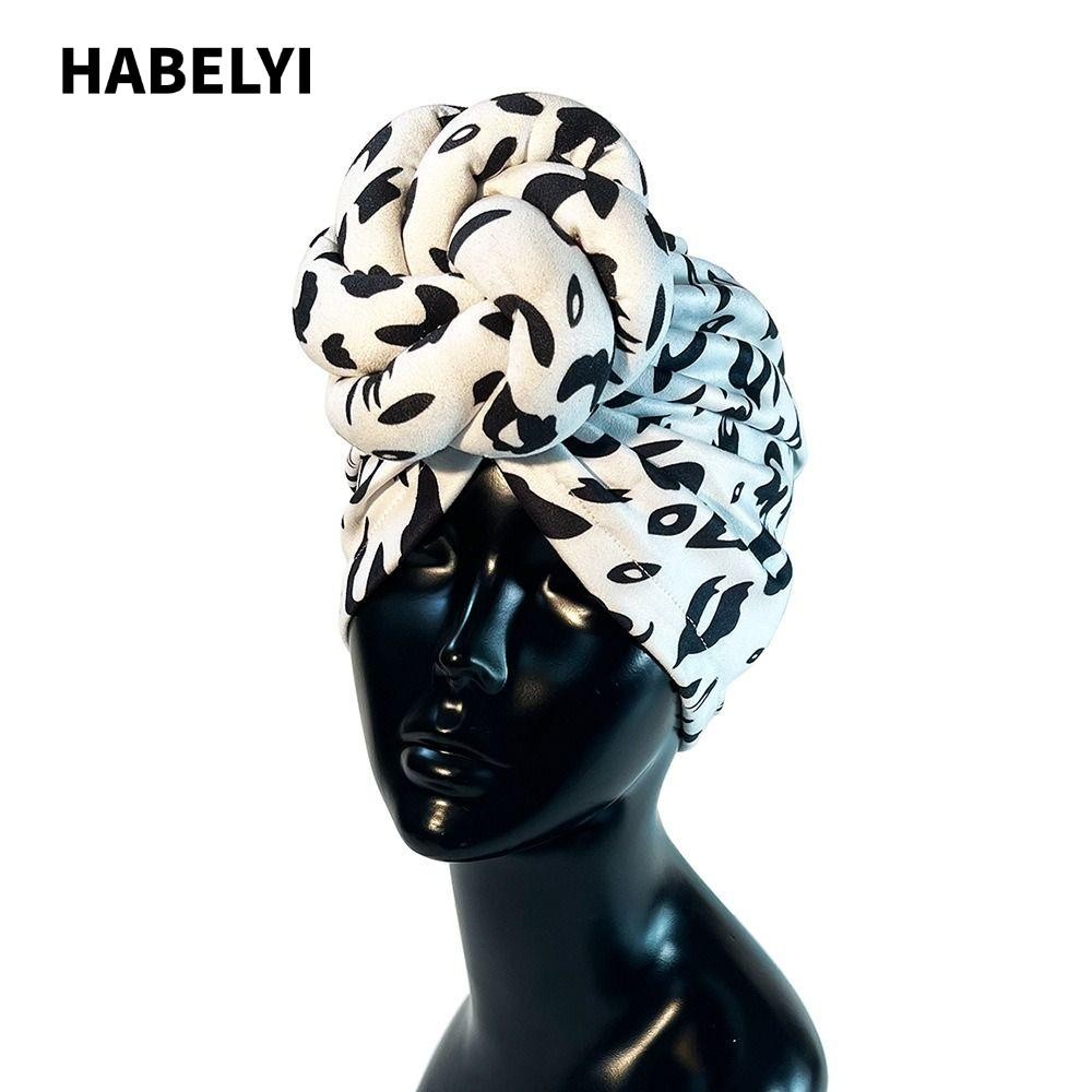 HABELYI Băng Đô CàI TóC KiểU DáNg ThờI Trang Cho Nữ