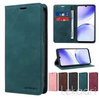 Ốp Lưng Cho iPhone 15 14 13 12 11 Pro Max Plus Mini Flip Casing Chống Trộm Swipe RFID Ví Da Khe Cắm Thẻ Bao
