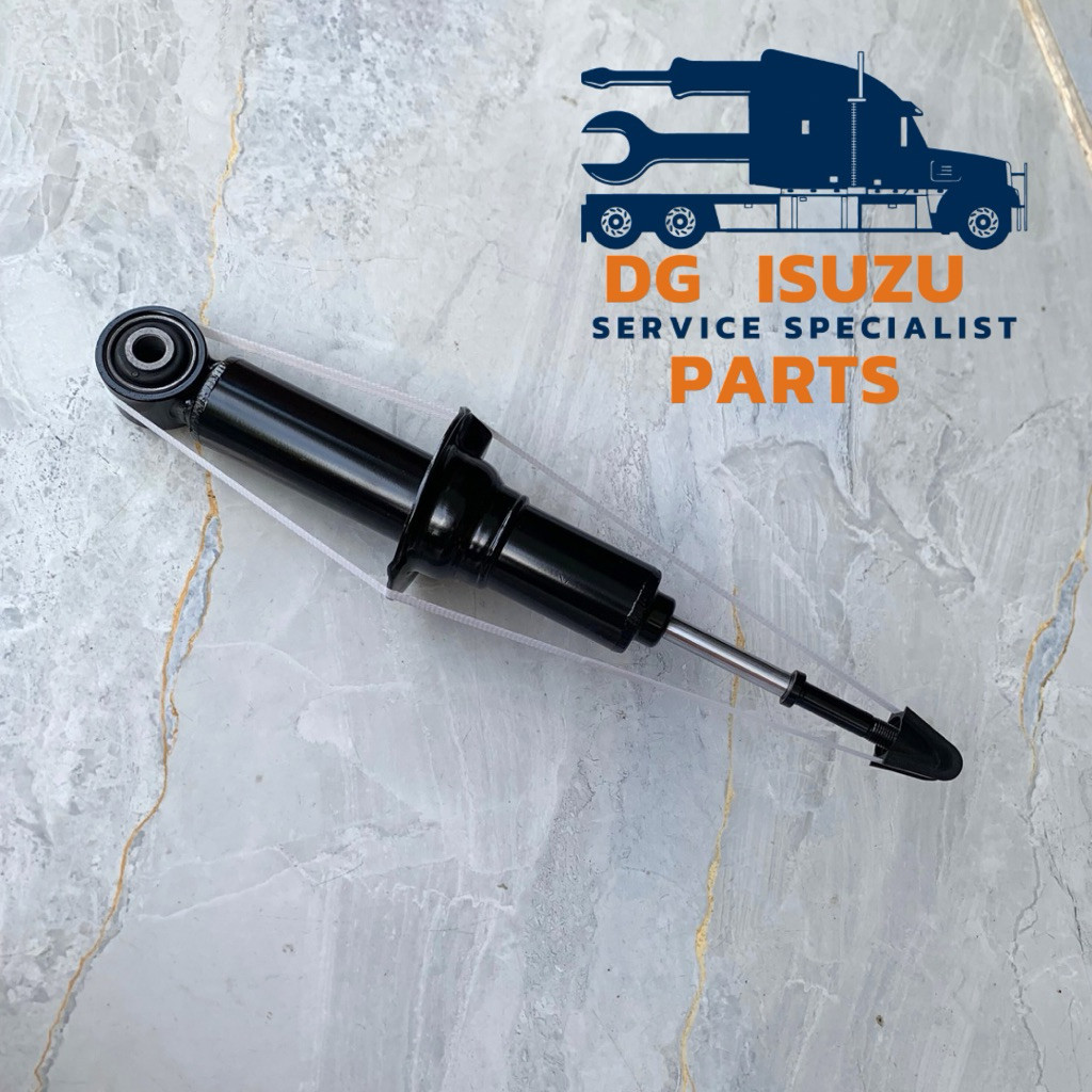 Giảm sóc trước xe isuzu DMAX MUX 2012-2019