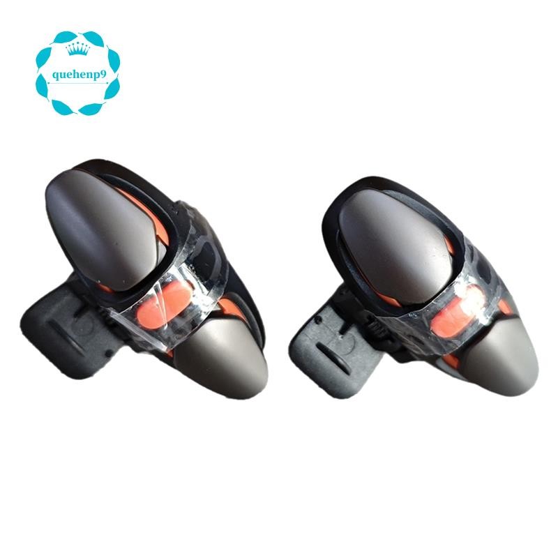 [quehenp9] Bộ điều khiển trò chơi điện thoại di động Cần điều khiển trò chơi di động Bộ điều khiển t