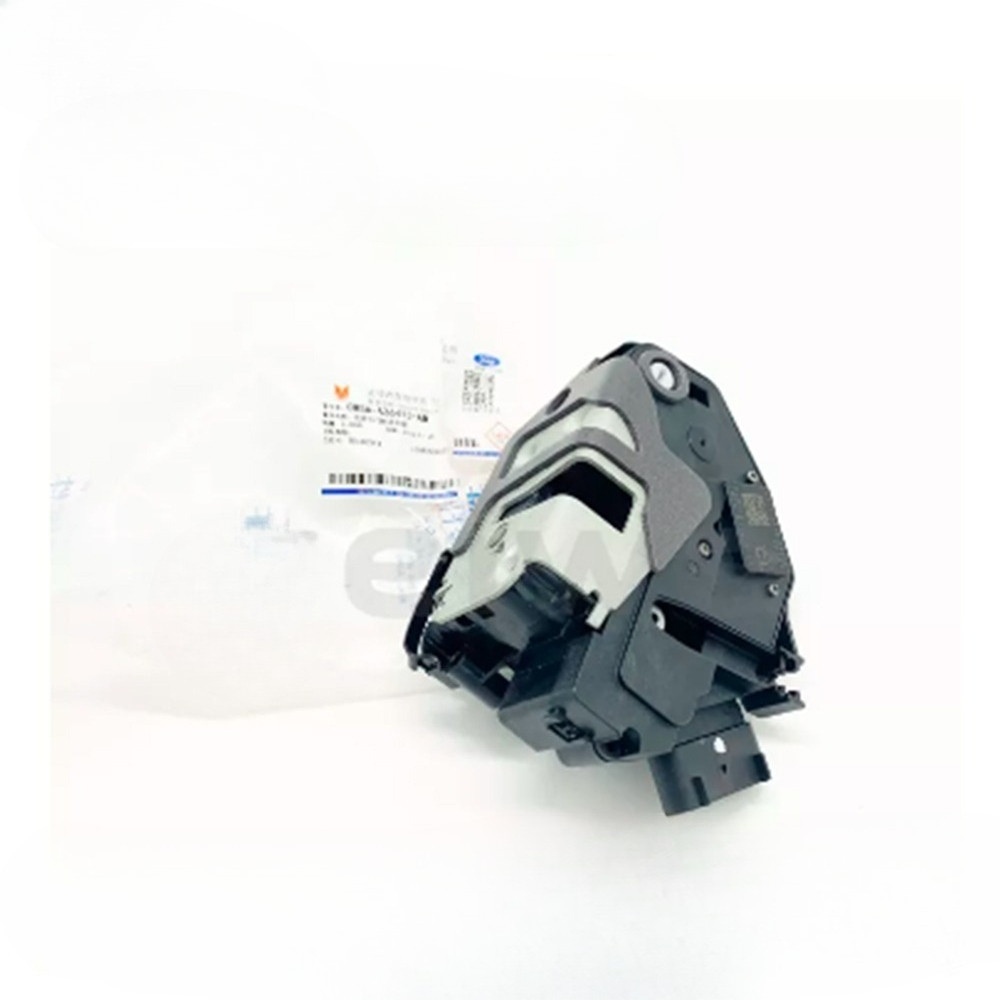 [2016 - 2021] Cơ chế khóa cửa Ford Ranger Phía sau LH - [2016 - 2021] Cơ chế khóa cửa Ford Everest P