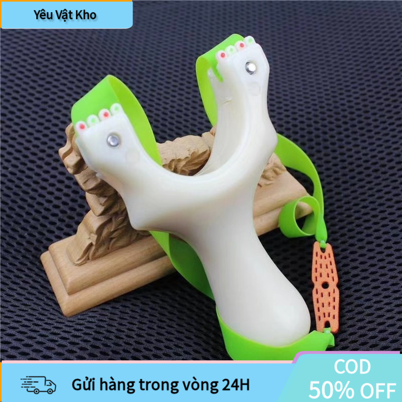 [COD] 1 dây ná chạc ná nhựa chạc kẹp tặng kèm