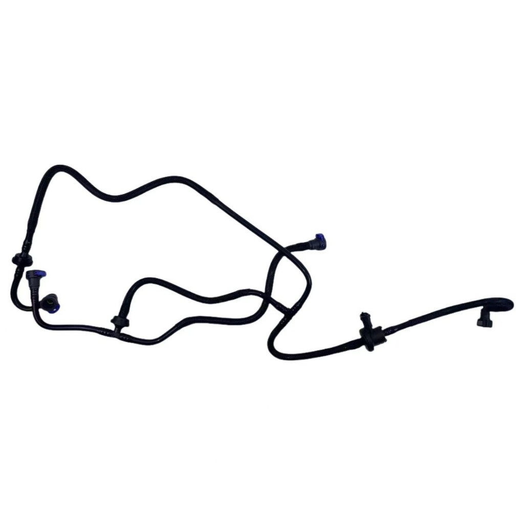 Van ống điện từ thanh lọc hơi cho Ford Lincoln MKC 2.0L CV6Z9D289H EJ7Z-9D289A L1MZ 9B325-B