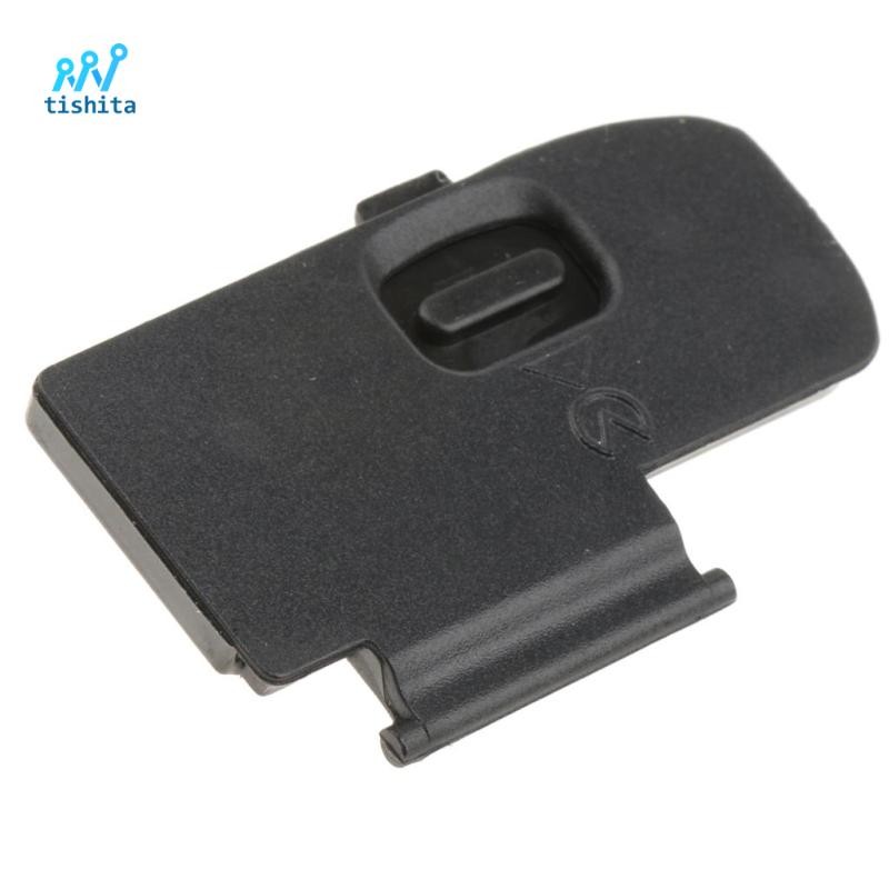 Nắp đậy cửa pin cho bộ phận thay thế máy ảnh kỹ thuật số Nikon D5000