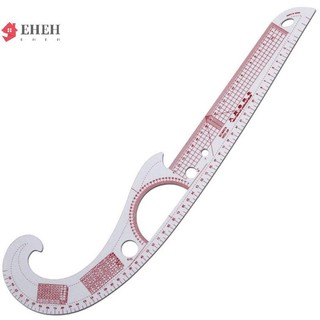 [EHEH] Thước đo đa năng cho thợ may chất lượng