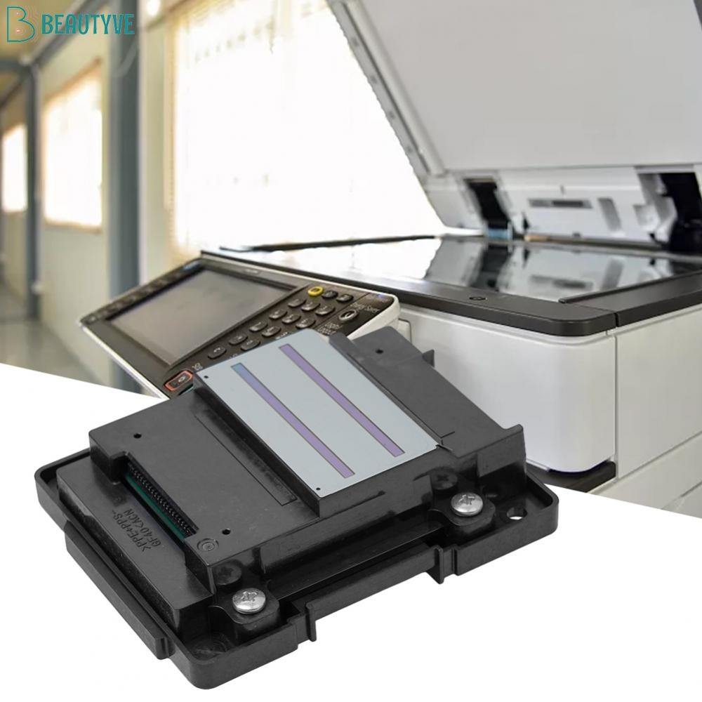Get Your Epson WF Series Printer Up and Running with this Replacement Print Head