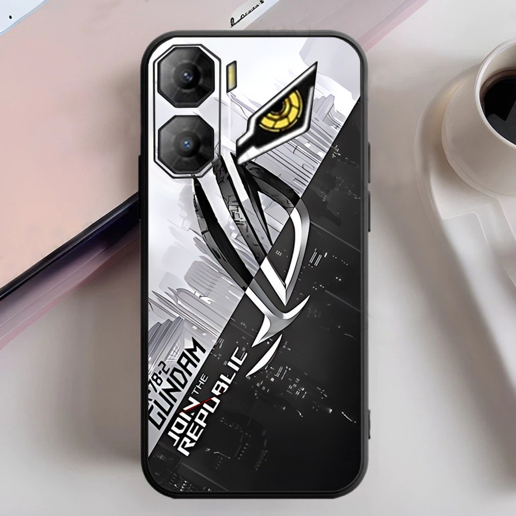 Ốp Silicon Cho Nubia Neo 3 2 1 4G 5G Nubia Neo 3 GT 4G 5G Ốp điện thoại Nubia Z2464N Z2465N Z2352N Ố