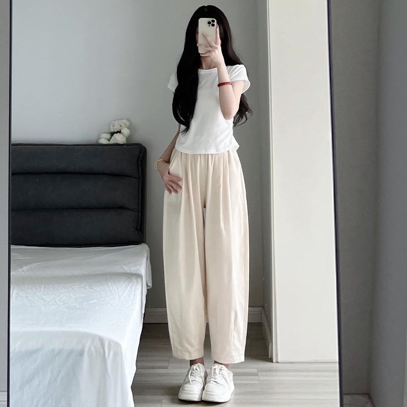 [ DEAL MỞ BÁN 368  ] COMBO 2 QUẦN DÀI DÁNG BAGGY LỬNG 92 CM | BigBuy360 - bigbuy360.vn