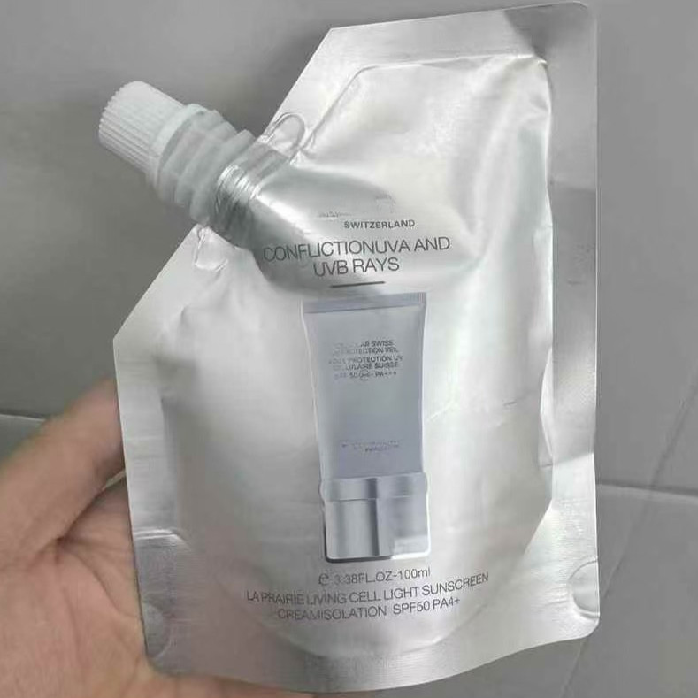 Kem chống nắng La Prairie 100ml