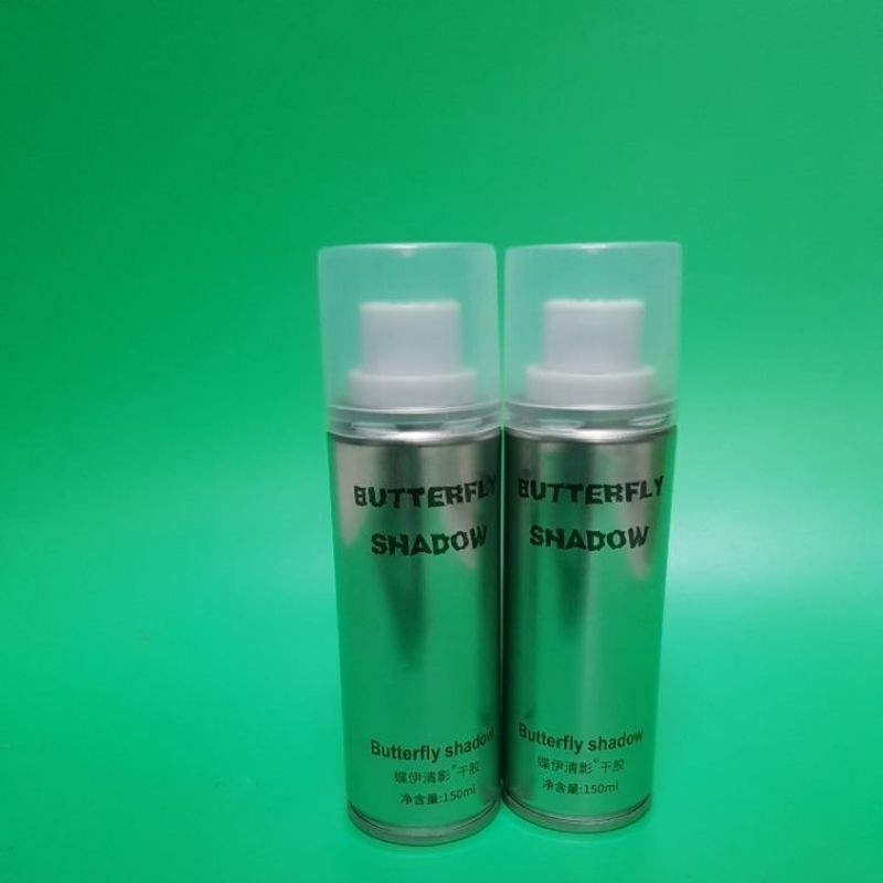 Gôm bạc Butterfly Shadow 150ml