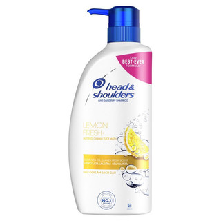 Dầu Gội Head&Shoulders chai 850ml