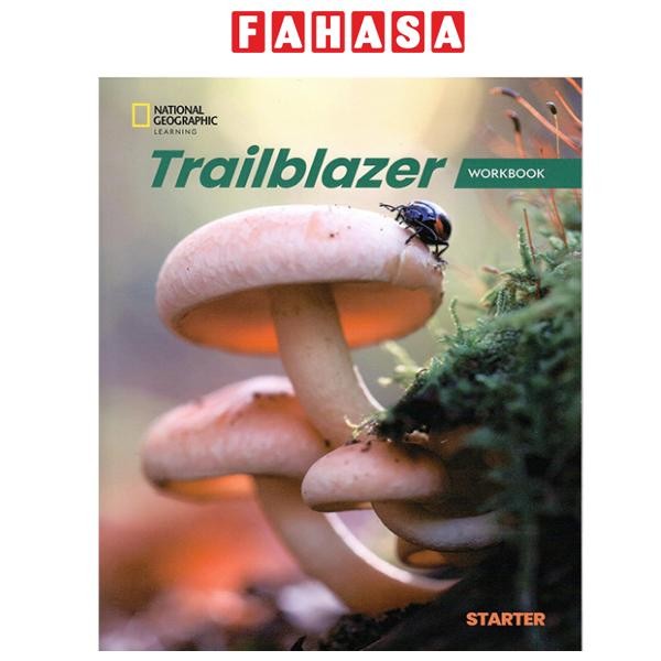 Trailblazer Starter Workbook