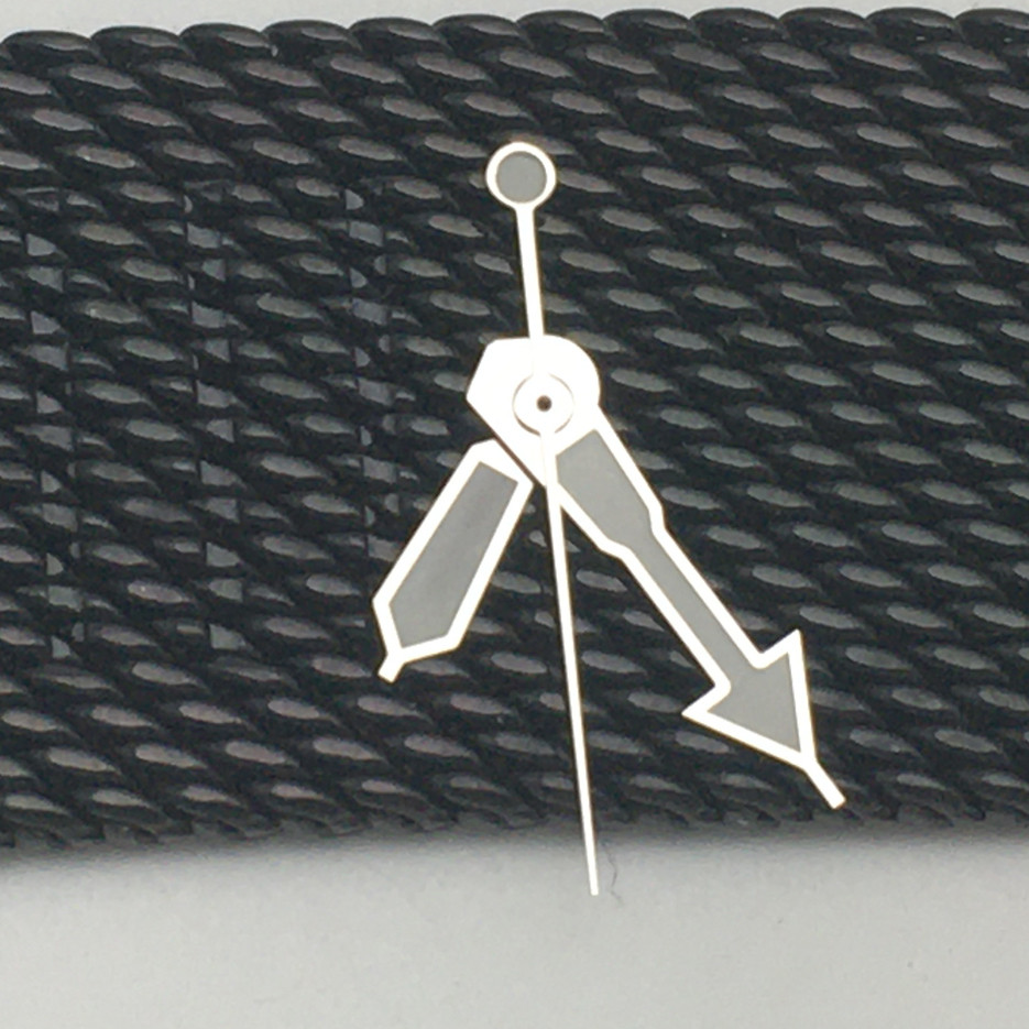 Phụ kiện đồng hồ ~ Bộ Pin phát sáng thay thế Seiko Bộ chuyển động NH35A / NH36A NO33