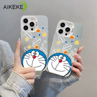 Vỏ Phong Cách Hàn Quốc Cho Vivo Y17S Y36i Y28 Y20 Y20i Y20S Y20A Y20G Y11S Y12S Y21 Y21S Y21A Y21T Y16 4G Y56 5G Y30 Y15S Y15A Y10 Ốp Lưng Ống Kính Ốp Lưng Điện Thoại Doremon Mềm