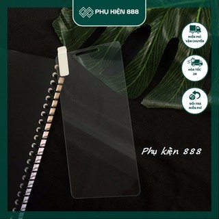 Combo kính cường lực và ốp silicon Xiaomi Redmi Note 4 - CB003