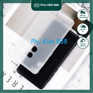 Ốp lưng điện thoại Xiaomi Mi Mix 2 silicone dẻo