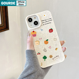 Gourde Ốp Lưng Mềm Chống Sốc Cho Iphone
