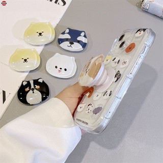 Giá đỡ điện thoại di động Giá đỡ điện thoại di động có thể gập lại Quà tặng dễ thương Giá đỡ điện thoại hoạt hình phổ biến Nhân vật hoạt hình hoạt hình đứng Phụ kiện tiện dụng Được đánh giá cao nhất [doom]