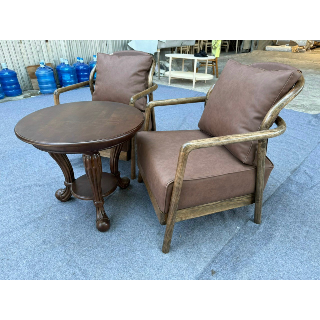 Bán Sỉ sofa alison  ( phúc long) - Linhlandecor