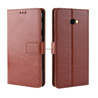 Ốp lưng lật Samsung Galaxy J4 J6 Plus J4 + J6 + J7 + J7 Pro Ví da