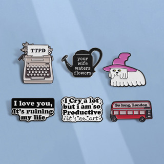 Taylor Swift Chân Ca Sĩ Nổi Tiếng Swiftie Trâm Cài Nhạc Lời Album Pin Ve Áo Huy Hiệu Trang Sức Quà Tặng Cho Bạn Bè Người Hâm Mộ