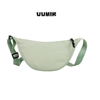 UUMIR Túi đeo vai Nylon di động thời trang dành cho nữ