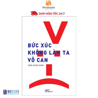Sách - bức xúc không làm ta vô can - đặng hoàng giang