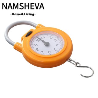 Namsheva lò xo kim loại cân điện tử độ chính xác cao tiện dụng