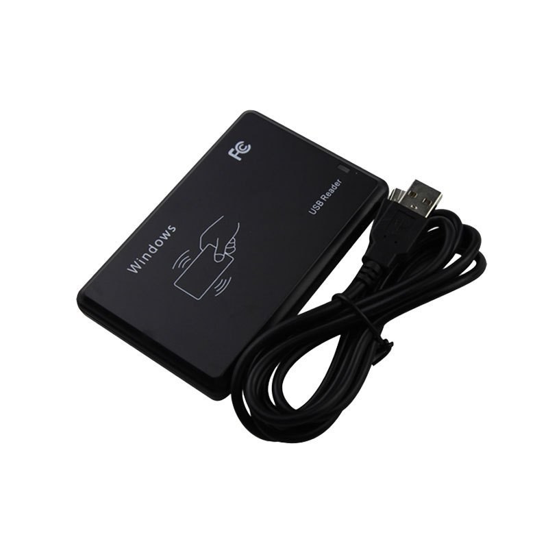 [FREE SHIP] Đầu Đọc Thẻ Từ, Đầu Đọc Thẻ ID IC 13,56MHZ - Máy Đọc Thẻ Từ 13.56Mhz