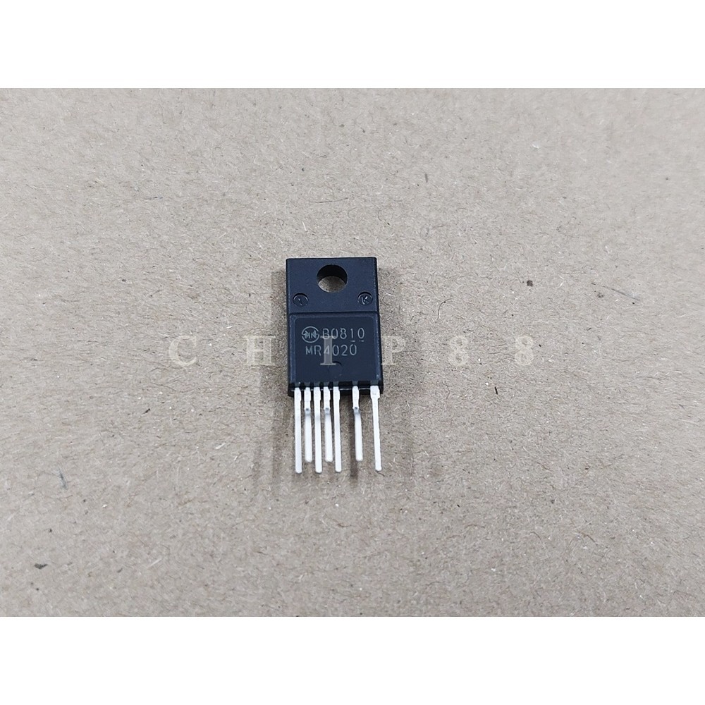 IC Nguồn MR4020, MR 4020 TO220F-7