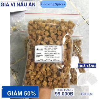 480gr Đường bánh trôi mật mía