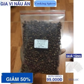 Hoa tiêu/Xuyên tiêu 100gr