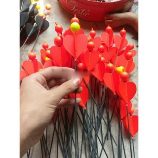 Sơn xịt huỳnh quang RedFox