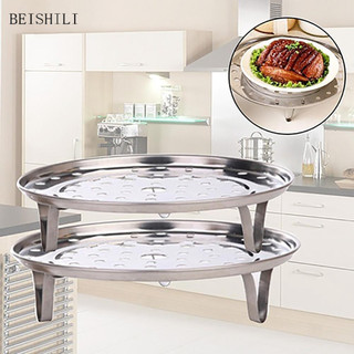 Đế hấp bằng thép không gỉ cho nấu ăn