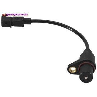 Cảm biến vị trí trục khuỷu cho 06-11 Hyundai Accent Kia Rio 39180-22600, 39180-26900, PC531, 5S1776