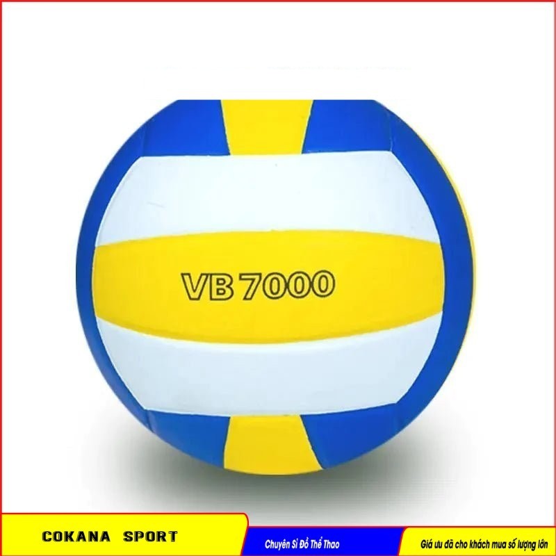 Bóng chuyền Thăng Long 7000 Da PU Nhật