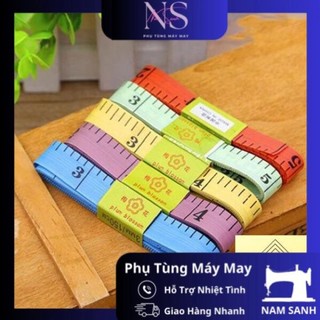 Thước dây may đo dài 150cm TQ