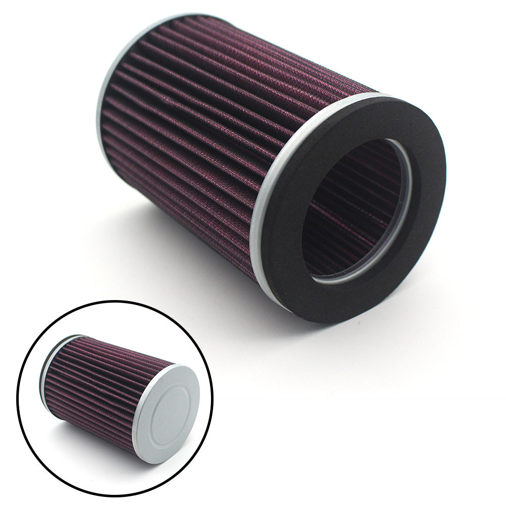 Xe Máy Hút Bụi Lọc Không Khí Cho Xe Honda CB250 CB600 CB600F Hornet 250 600 1998-2006 CB 250 600 600