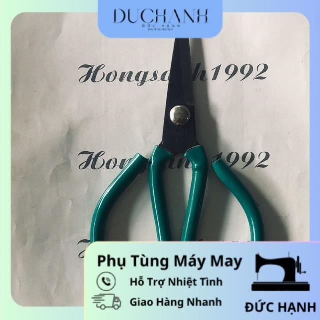Kéo cắt may mổ túi A3