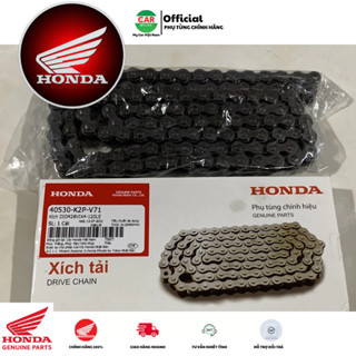 xích -  sên  ( chưa có đĩa và nhông )HONDA WINNER X V3 2020-2021-2022 DID 428 VIX4-120LE (Có phớt). 40530K2PV71 ....