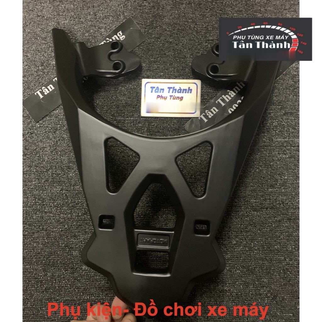 Cảng nhôm đúc Winner V1